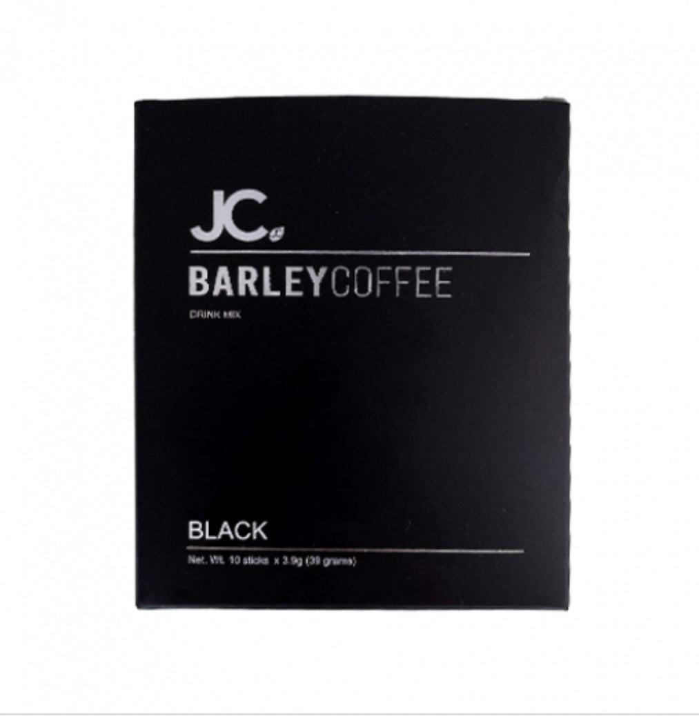 JC BARLEY BLACK COFFEE