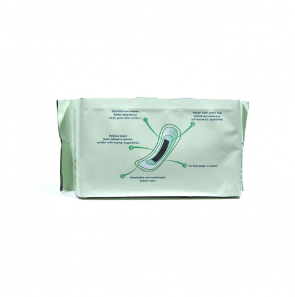 K - PADS LINER