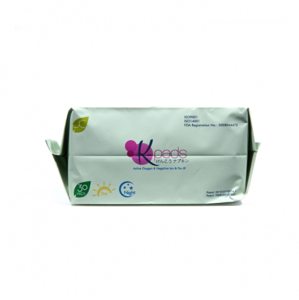K - PADS LINER
