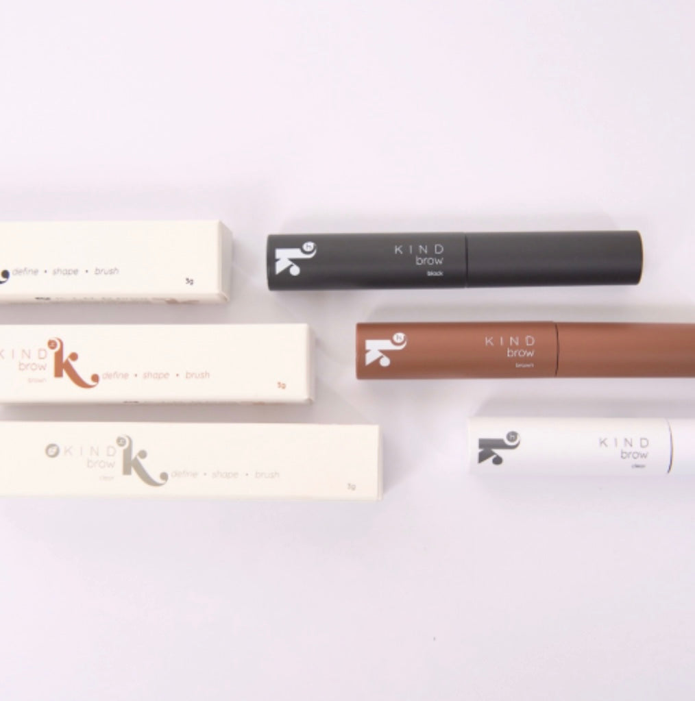 KIND COSMETICS KIT