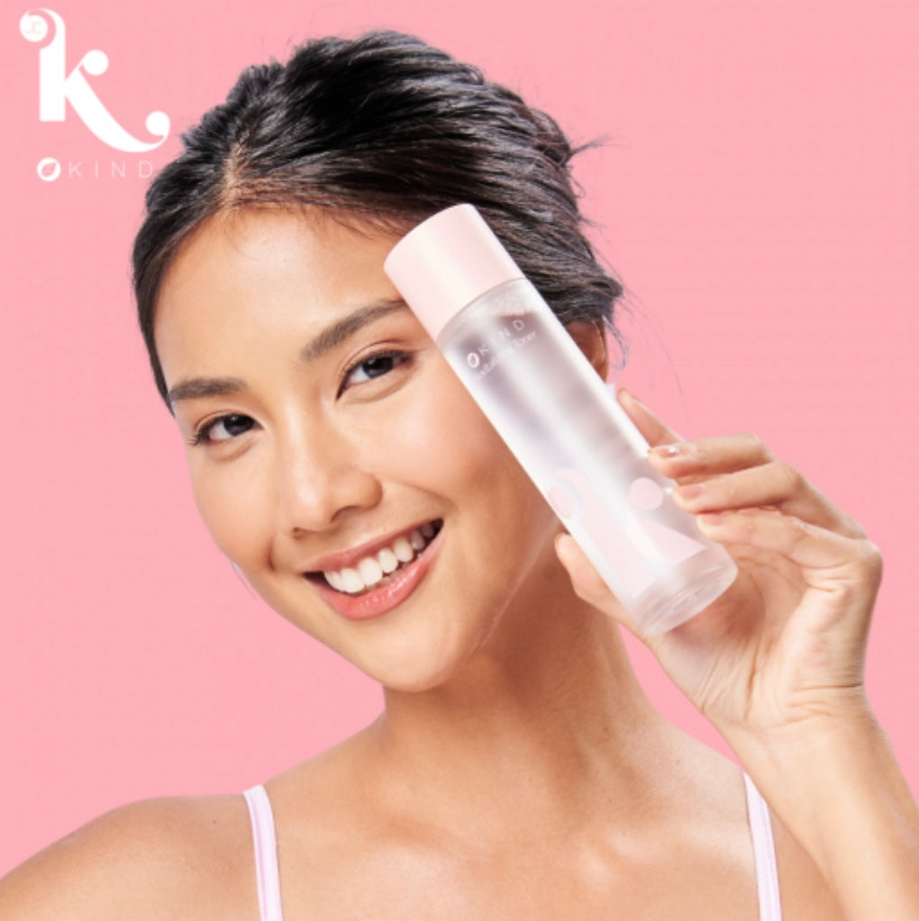 KIND ANTI - WRINKLE SOLUTIONS SET