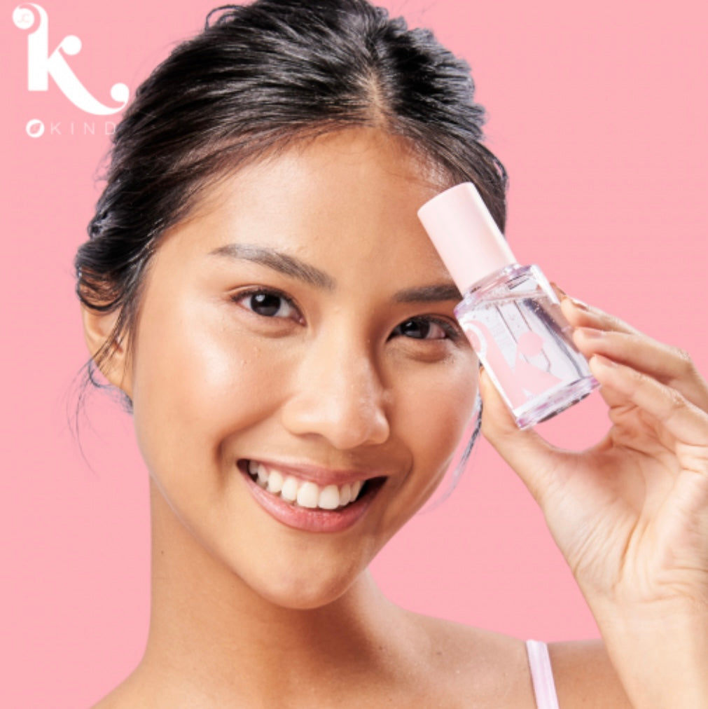 KIND REVITALIZING ANTI-WRINKLE FACIAL SERUM 30ML