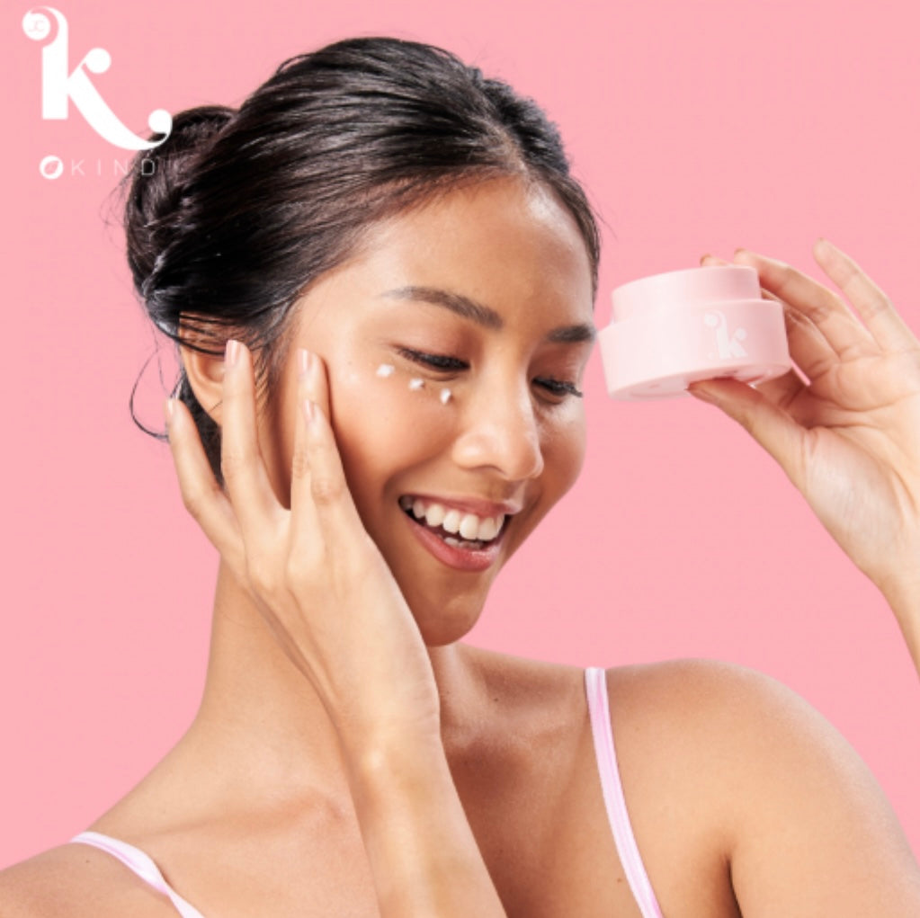 KIND REVITALIZING ANTI-WRINKLE FACIAL CREAM 50ML