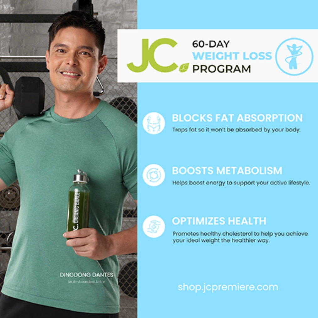 WEIGHT LOSS PROGRAM