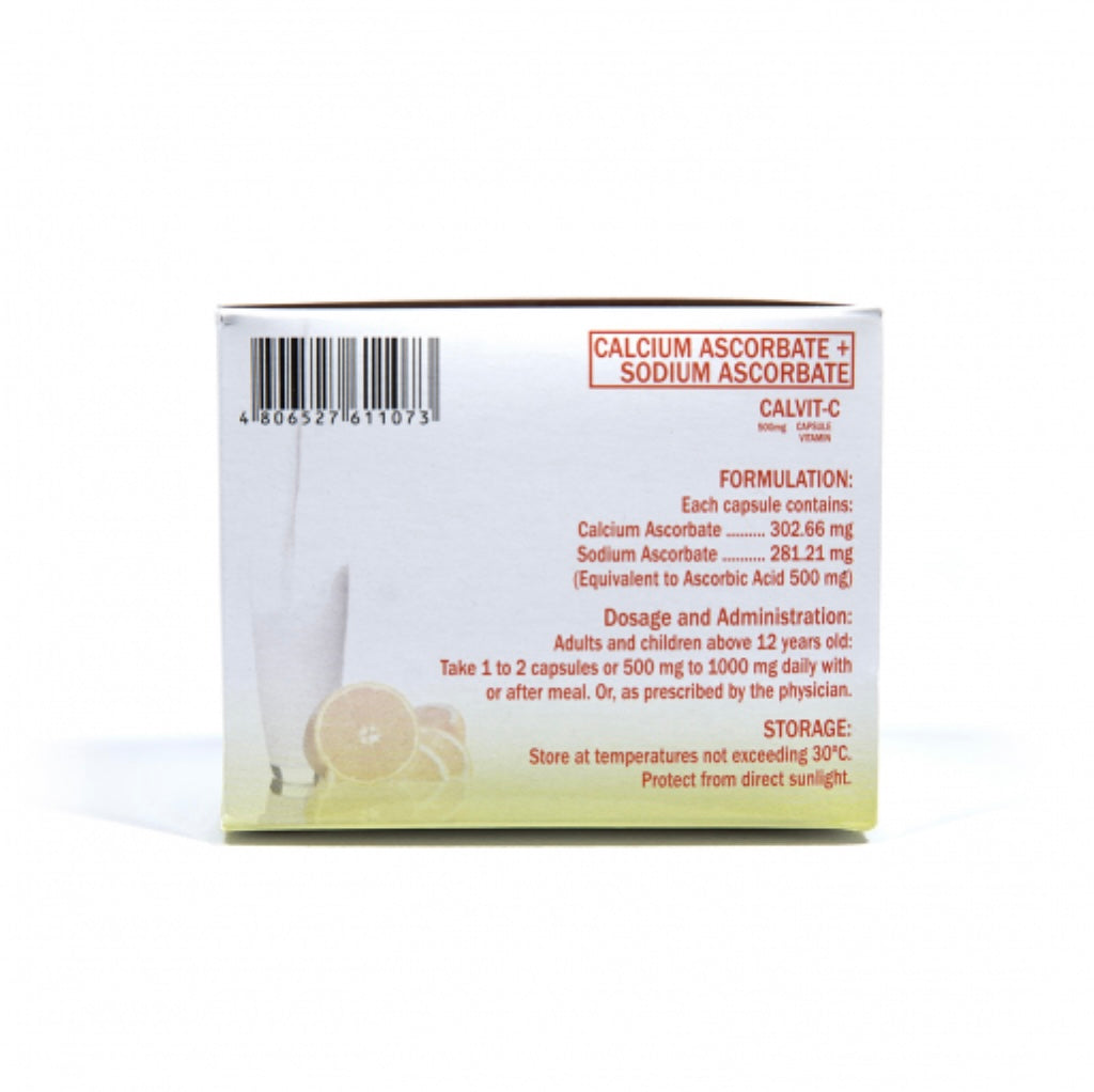 CALVIT - C