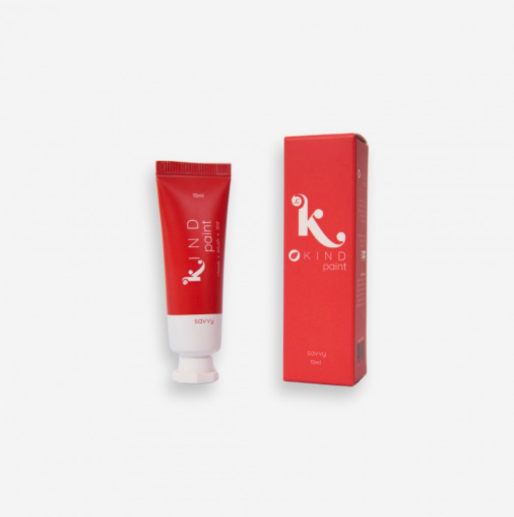 KIND PAINT - SAVVY (10ML)
