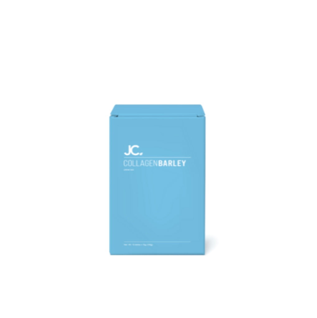 JC BARLEY COLLAGEN