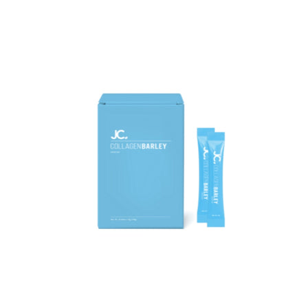 JC BARLEY COLLAGEN