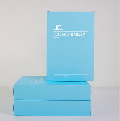 JC BARLEY COLLAGEN