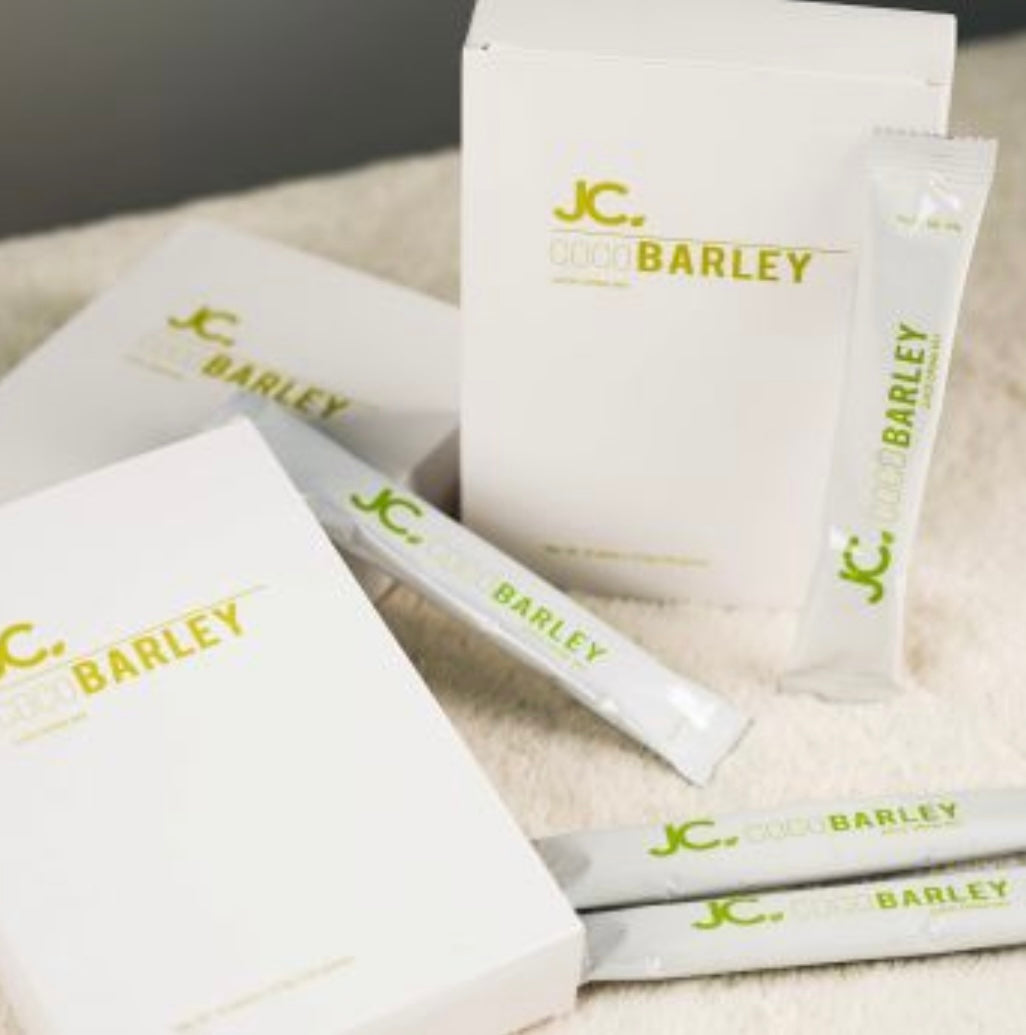 JC BARLEY COCO