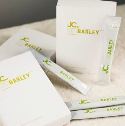 JC BARLEY COCO