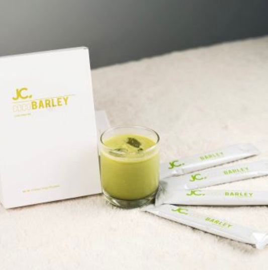 JC BARLEY COCO