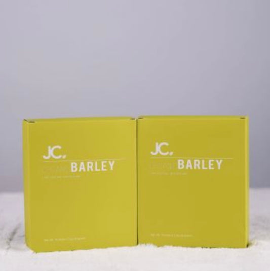 JC ORGANIC BARLEY JUICE