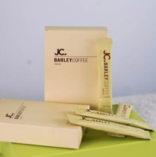 JC BARLEY COFFEE CLASSIC
