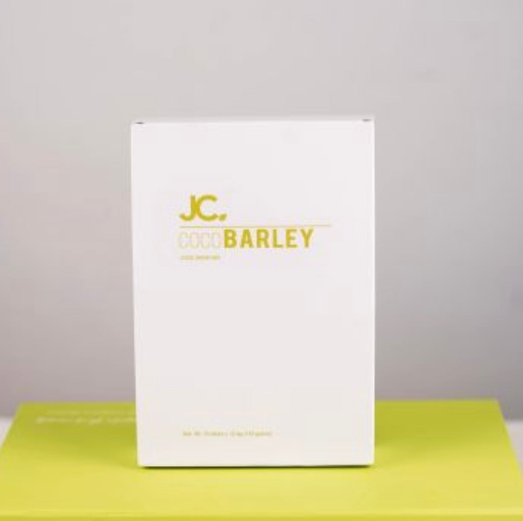 JC BARLEY COCO