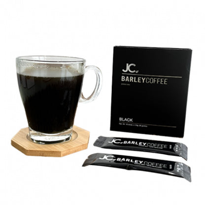 JC BARLEY BLACK COFFEE