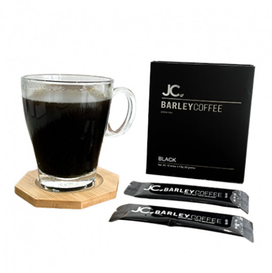 JC BARLEY BLACK COFFEE