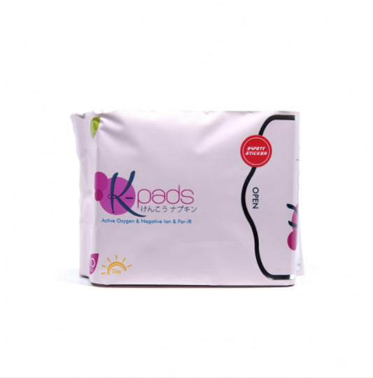K - PADS DAY