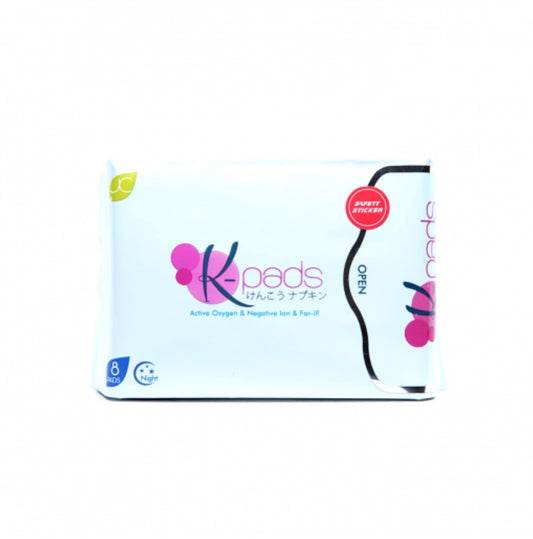 K - PADS NIGHT