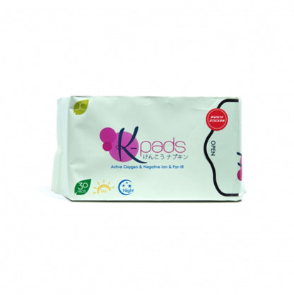 K - PADS LINER