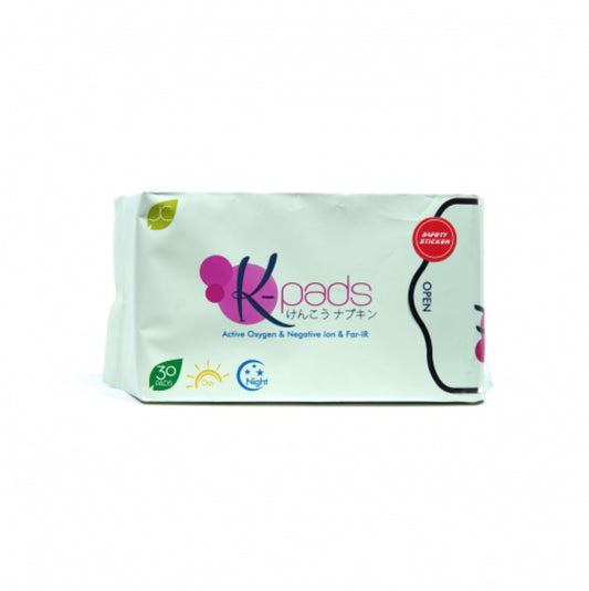 K - PADS LINER