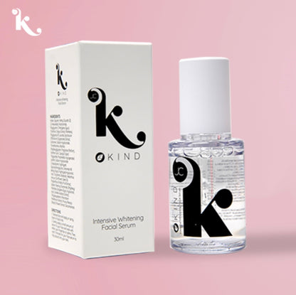 KIND WHITENING BEAUTY SET