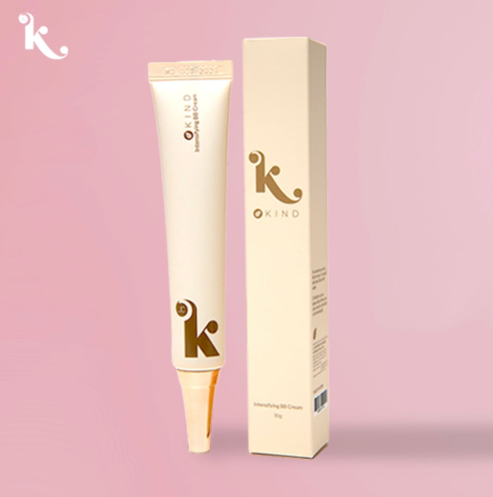 KIND INTENSIFYING BB CREAM 30ML