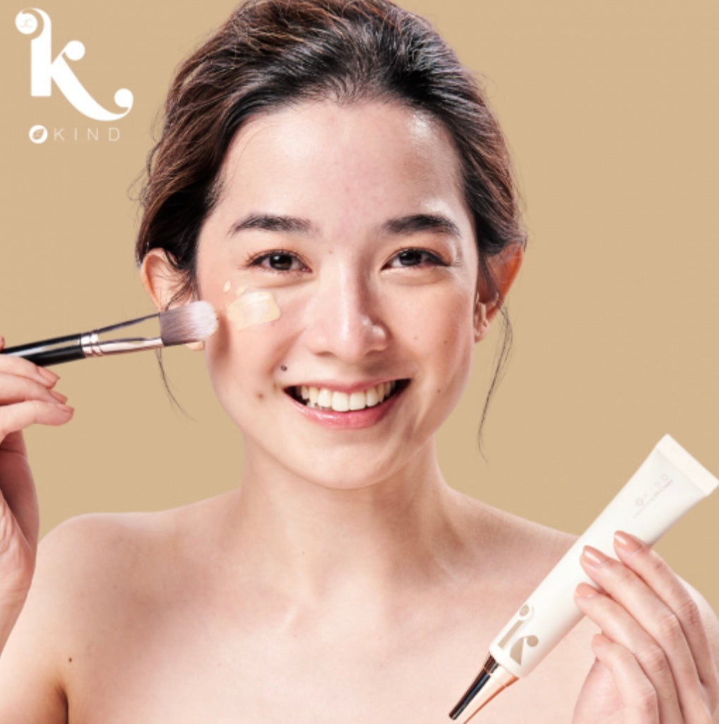 KIND INTENSIFYING BB CREAM 30ML