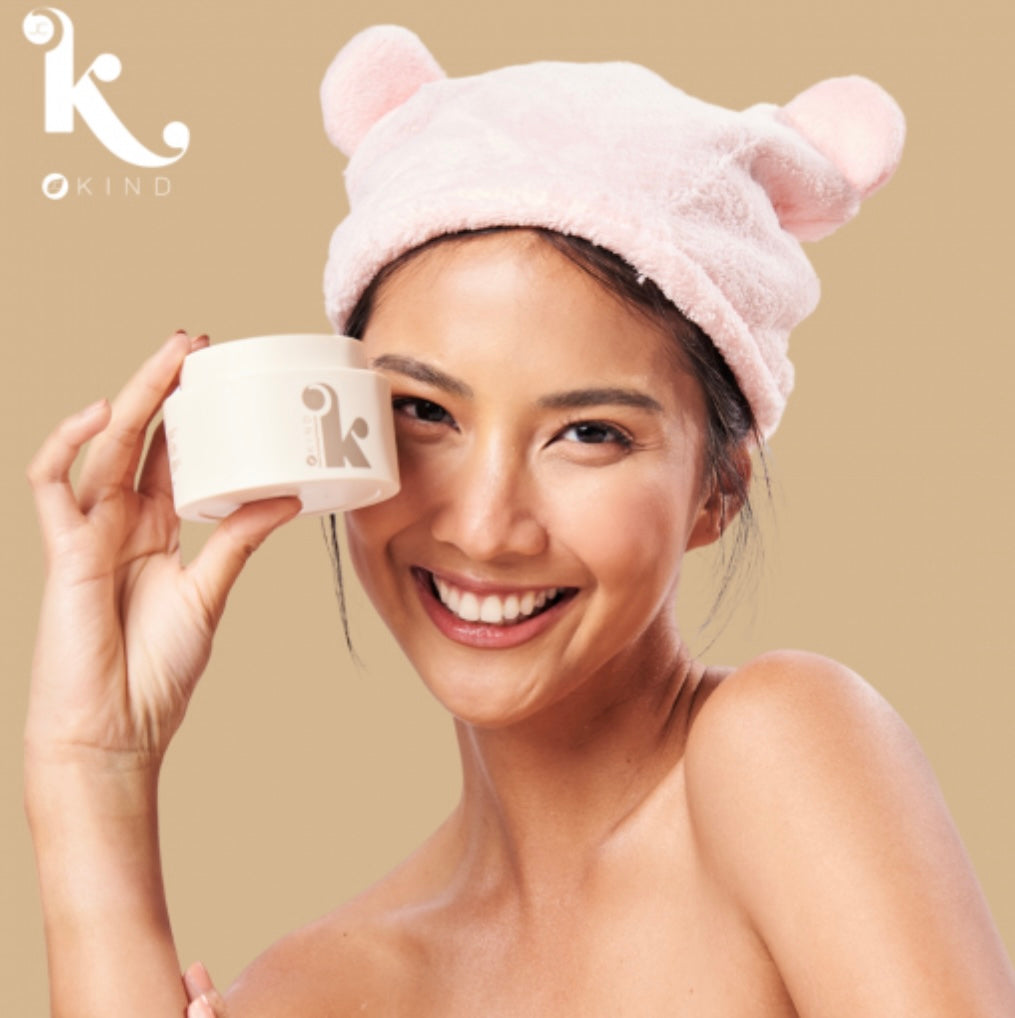 KIND DEEP HYDRATING MOISTURIZER 100ML
