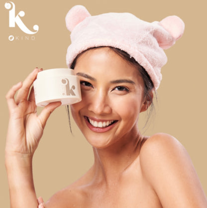 KIND DEEP HYDRATING MOISTURIZER 100ML