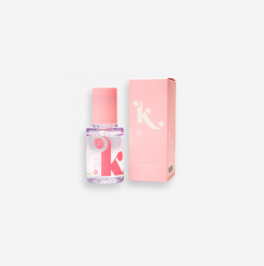 KIND REVITALIZING ANTI-WRINKLE FACIAL SERUM 30ML