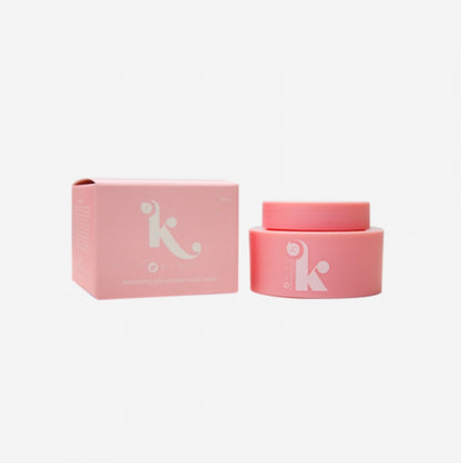 KIND REVITALIZING ANTI-WRINKLE FACIAL CREAM 50ML