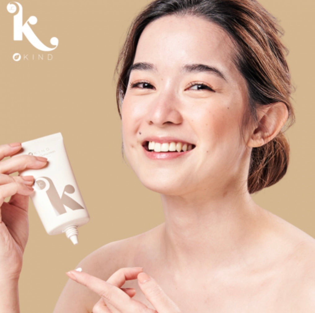 KIND HYDRATING SUNSCREEN 50ML