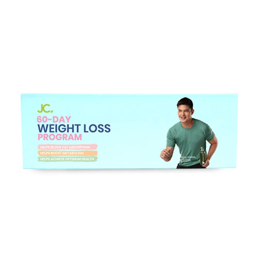 WEIGHT LOSS PROGRAM
