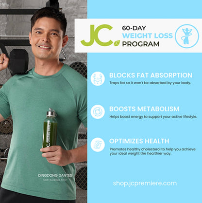 WEIGHT LOSS PROGRAM