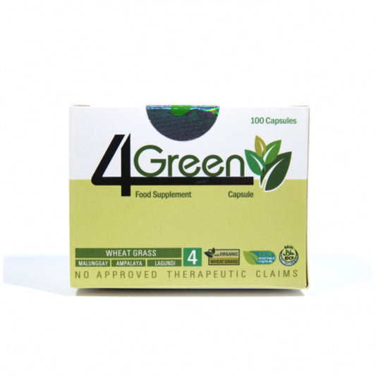 4GREEN