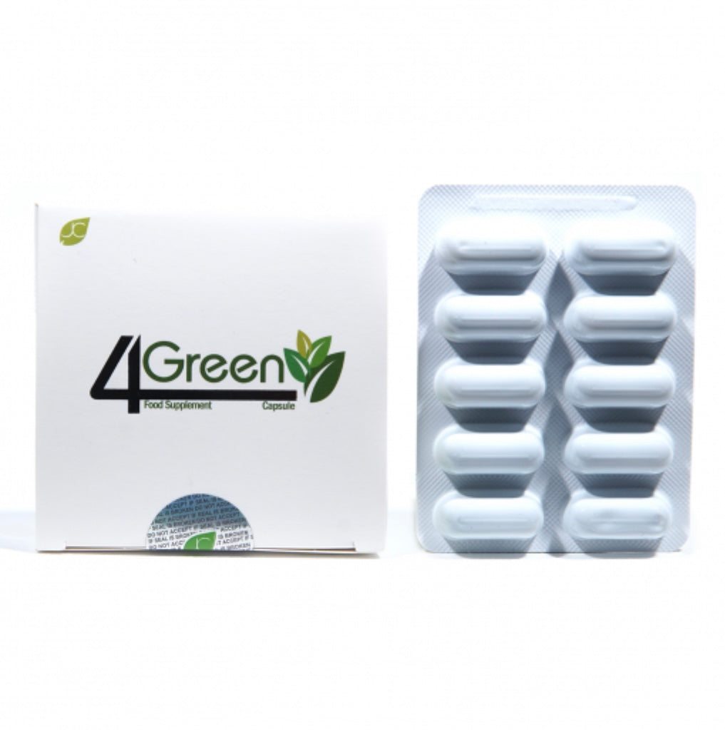 4GREEN