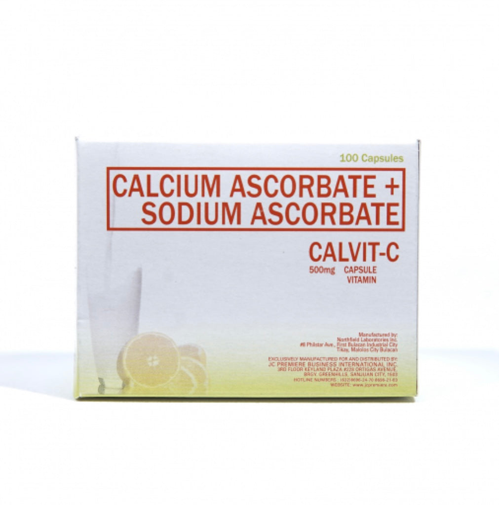 CALVIT - C