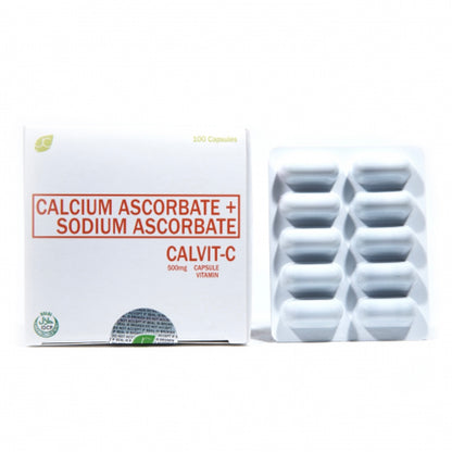 CALVIT - C