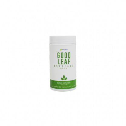 GOOD LEAF ASHITABA CAPSULE