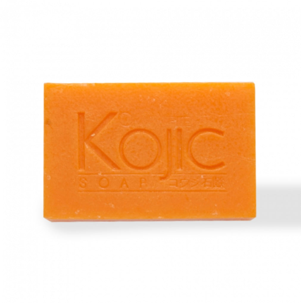 OMNI WHITE KOJIC SOAP