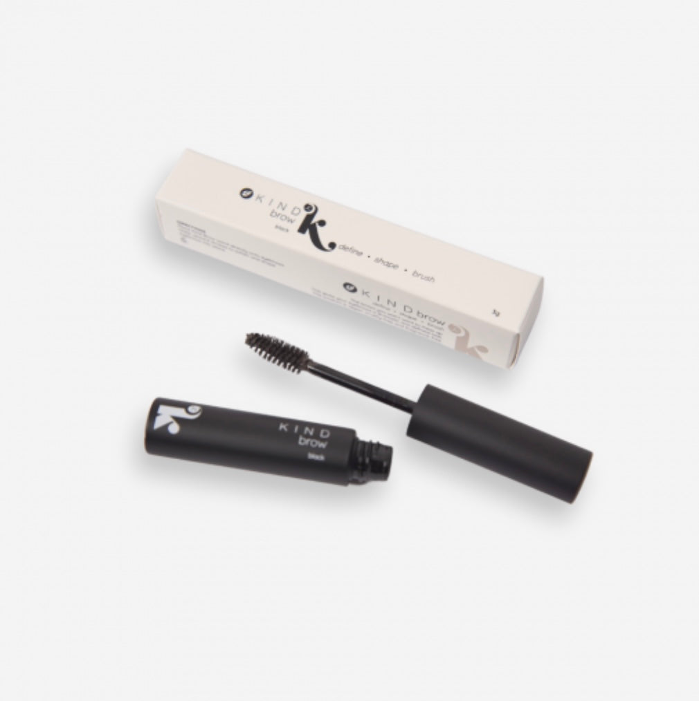 KIND BROWCARA BLACK (3g)