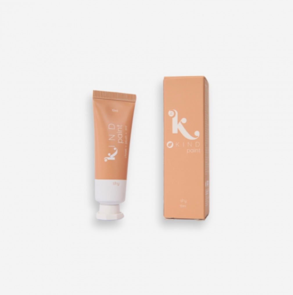KIND PAINT - SHY (10ML)