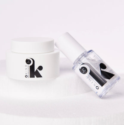 KIND WHITENING BEAUTY SET