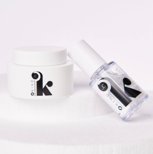KIND WHITENING BEAUTY SET