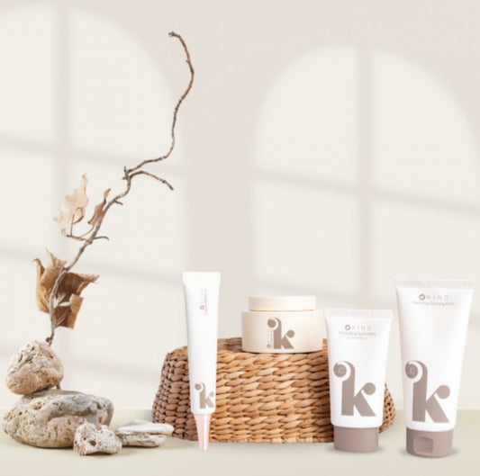 KIND BASIC KINDNESS SET
